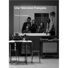 Une télévision française