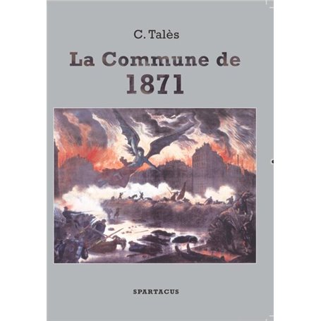 La Commune de 1871