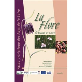 La Flore de Maine-et-Loire