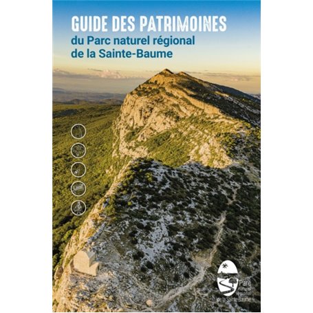 Guide des patrimoines du Parc naturel régional de la Sainte-Baume