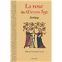 La rose au Moyen Age