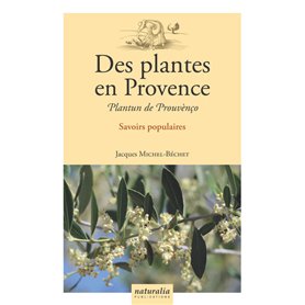 Des plantes en Provence