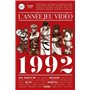 L'Année Jeu Vidéo 1992