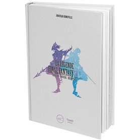 Final Fantasy IV-V