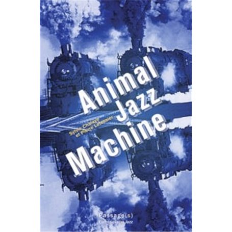 Animal Jazz Machine