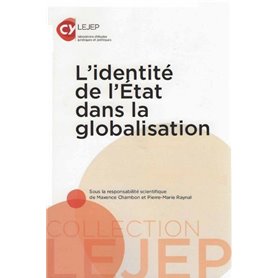 L'identité de l'État dans la globalisation