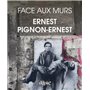 Ernest Pignon-Ernest face aux murs