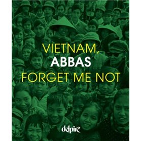 Vietnam forget me not