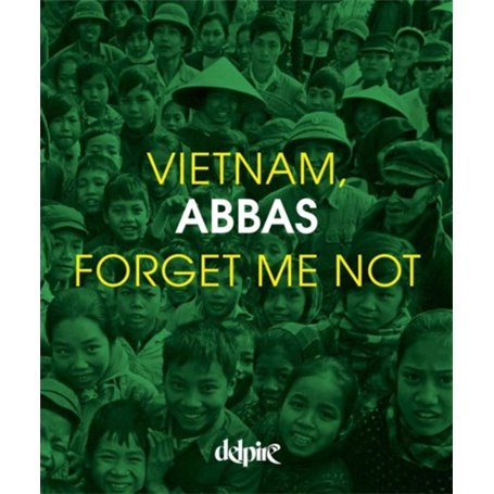 Vietnam forget me not