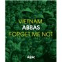 Vietnam forget me not