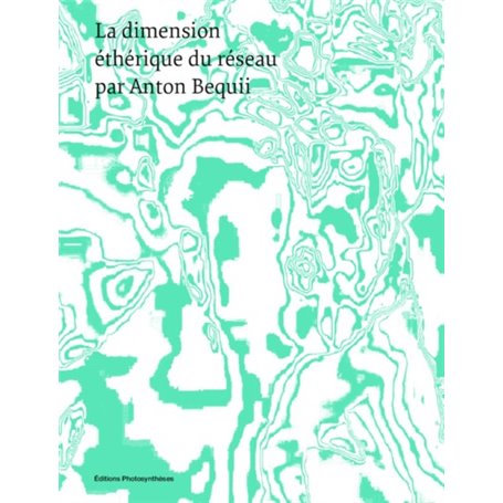 La dimension éthérique du réseau par Anton Bequii