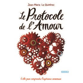 Le protocole de l'amour