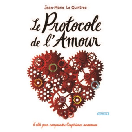 Le protocole de l'amour