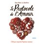 Le protocole de l'amour