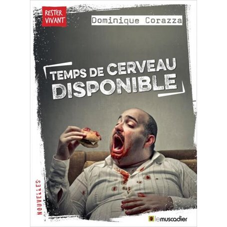 Temps de cerveau disponible