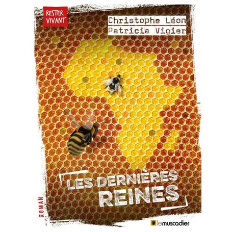 Les dernières reines