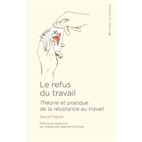 Le refus du travail