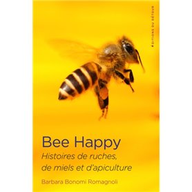 Bee happy