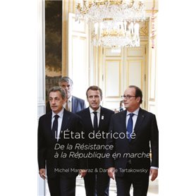 L'état détricoté