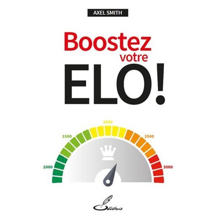 Boostez votre Elo !