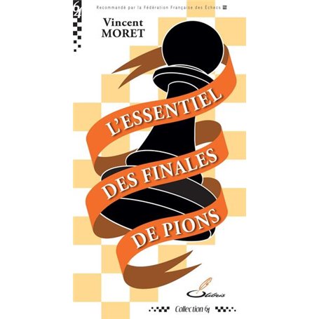 L'essentiel des finales de pions