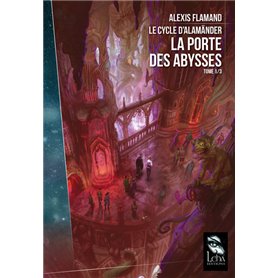 La porte des Abysses