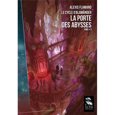 La porte des Abysses