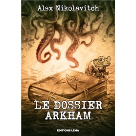 Le Dossier Arkham