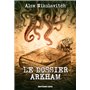 Le Dossier Arkham