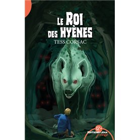 Le roi des hyènes