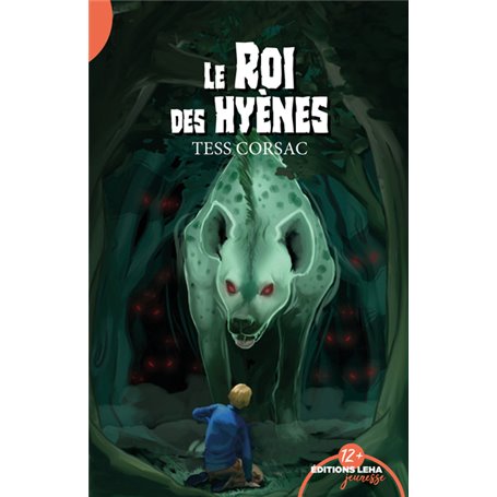 Le roi des hyènes