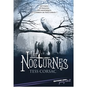 Les nocturnes