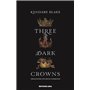 Three Dark Crowns