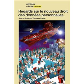 Regards sur le nouveau droit des données personnelles