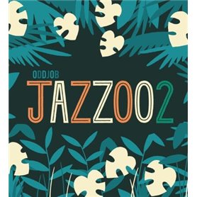 Jazzoo - Be Zoo Jazz