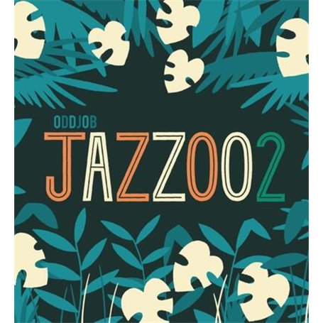 Jazzoo - Be Zoo Jazz