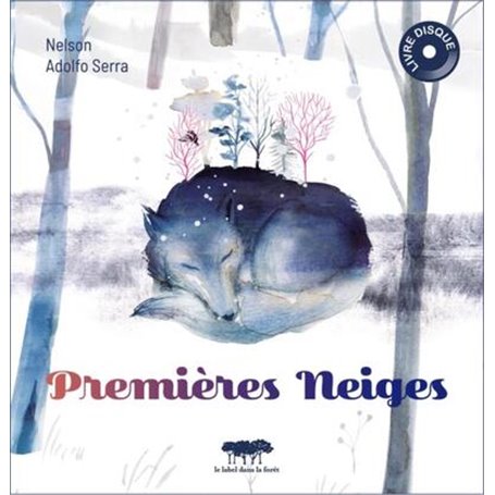 Premières Neiges