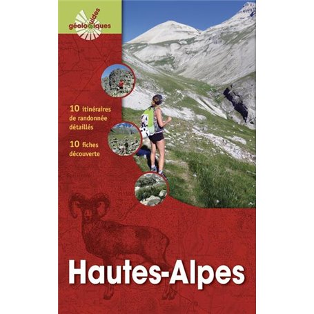 Hautes-alpes