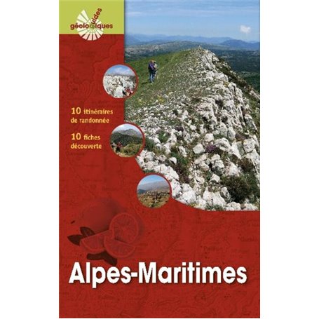 Alpes-Maritimes