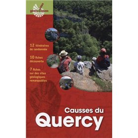 Causses du Quercy