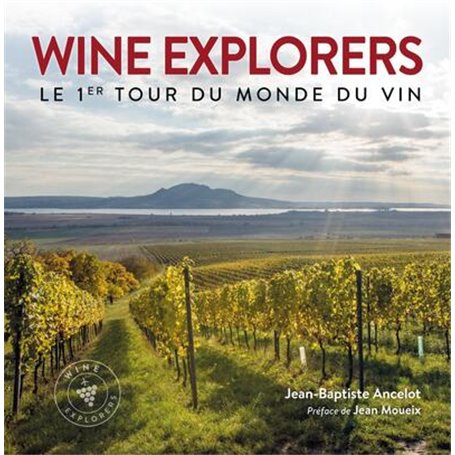 Wine explorers