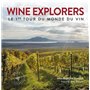 Wine explorers