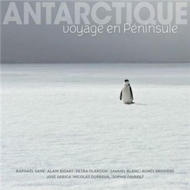 Antarctique