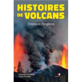 Histoires de volcans