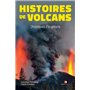 Histoires de volcans