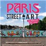 Paris Street Art - La mémoire des lieux