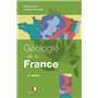 Géologie de la France