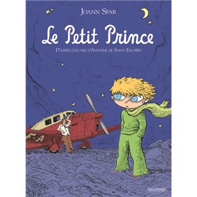 Le Petit Prince