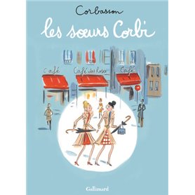 Les soeurs Corbi