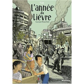 L'année du lièvre